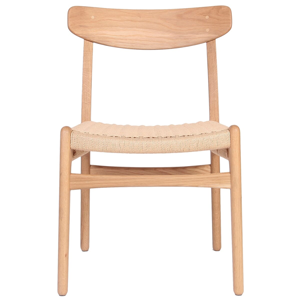 CH Wooden Dining Chair 