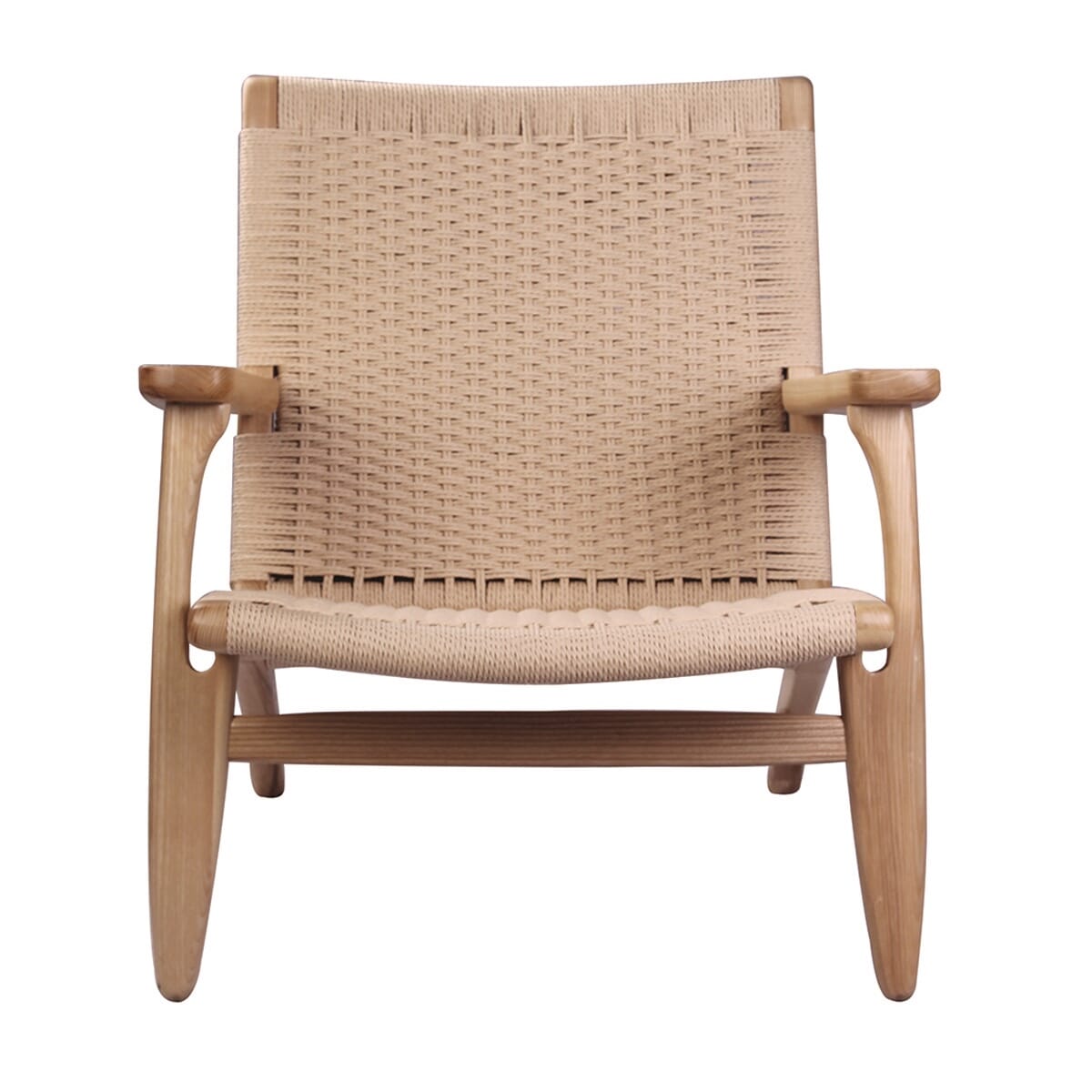 CH  Lounge Chair 
