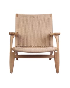 CH Lounge Chair