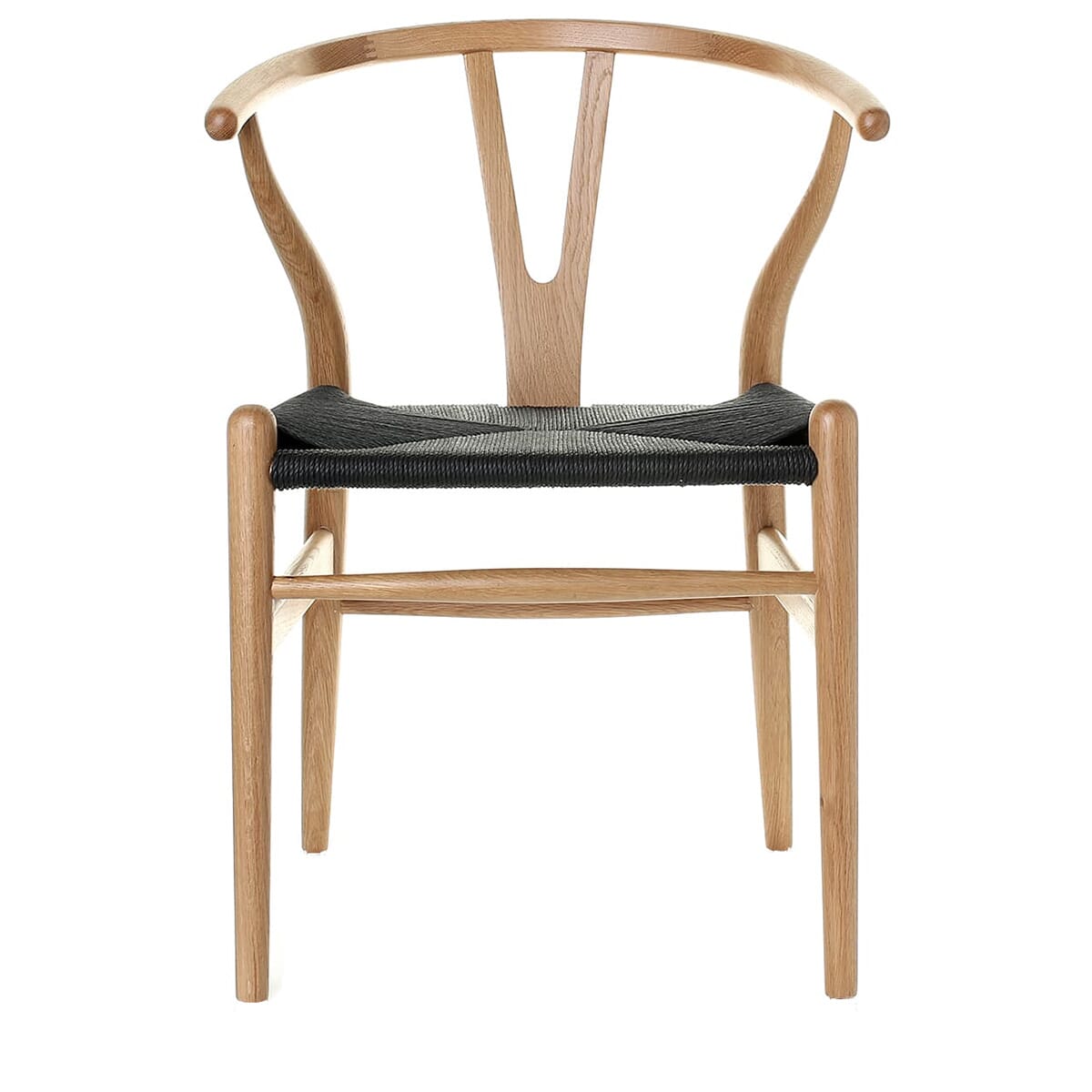 John lewis wishbone chair 2025