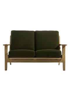 GE 290 2 Seater Sofa