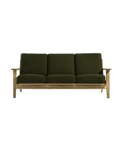 GE 290 3 Seater Sofa