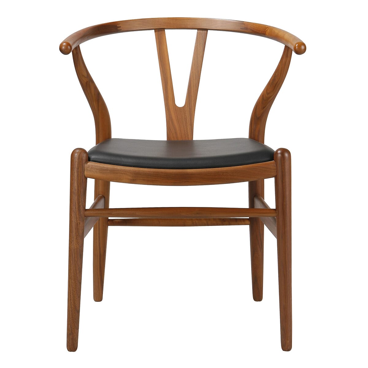 Padded Scandi Dining Chair