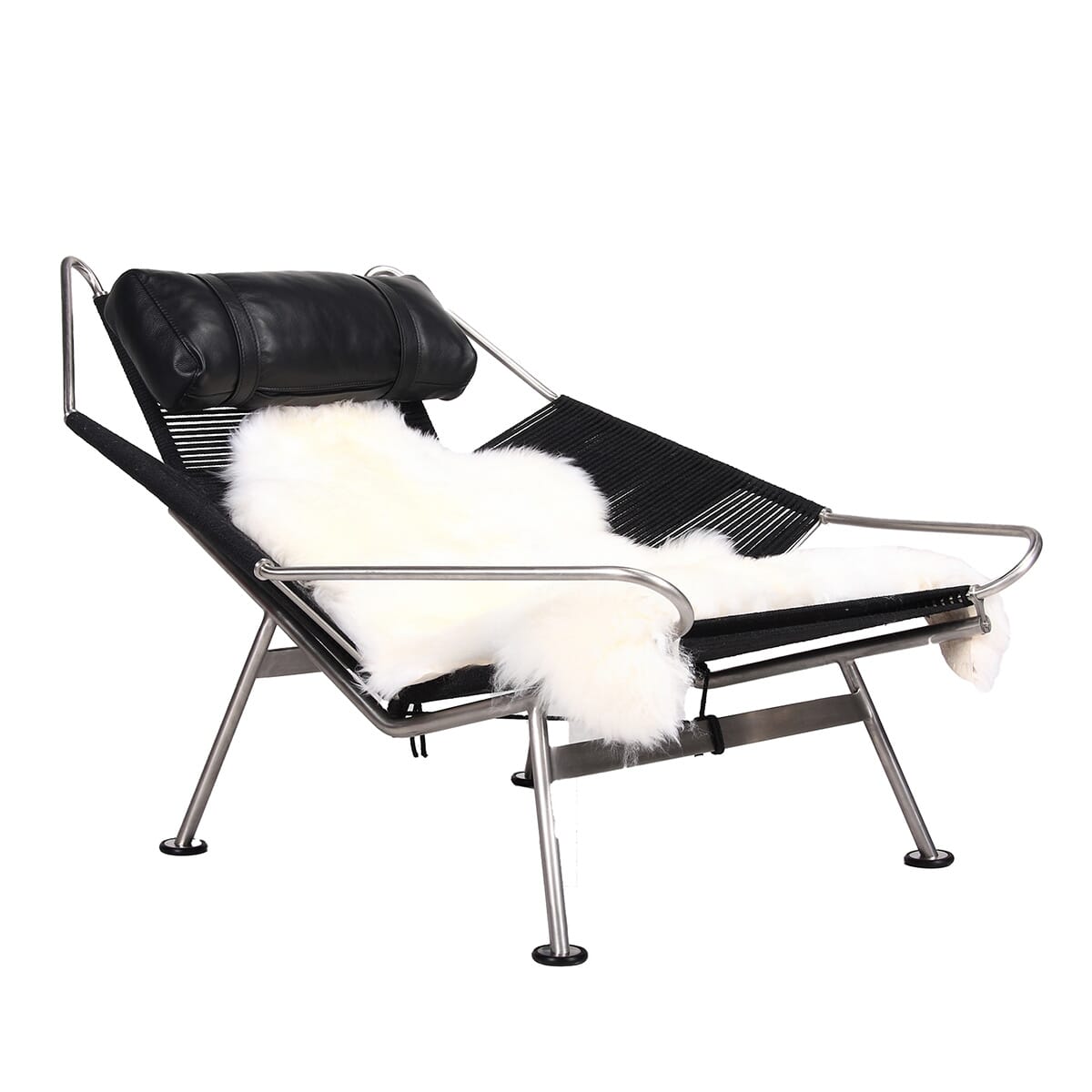 Buy Flag Halyard Chair Online Get the Hans Wegner Style PP 225 Chair at Swivel UK