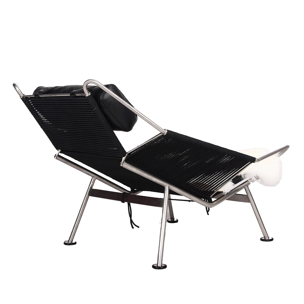 PP 225 Flag Halyard Chair