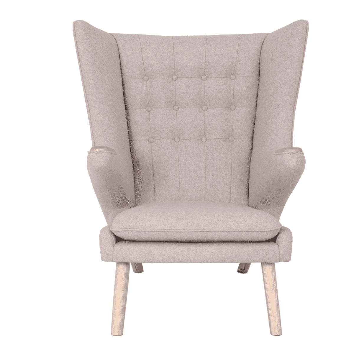 AP-19 Danish Bear Armchair