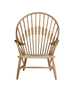 PP 550 Peacock Chair