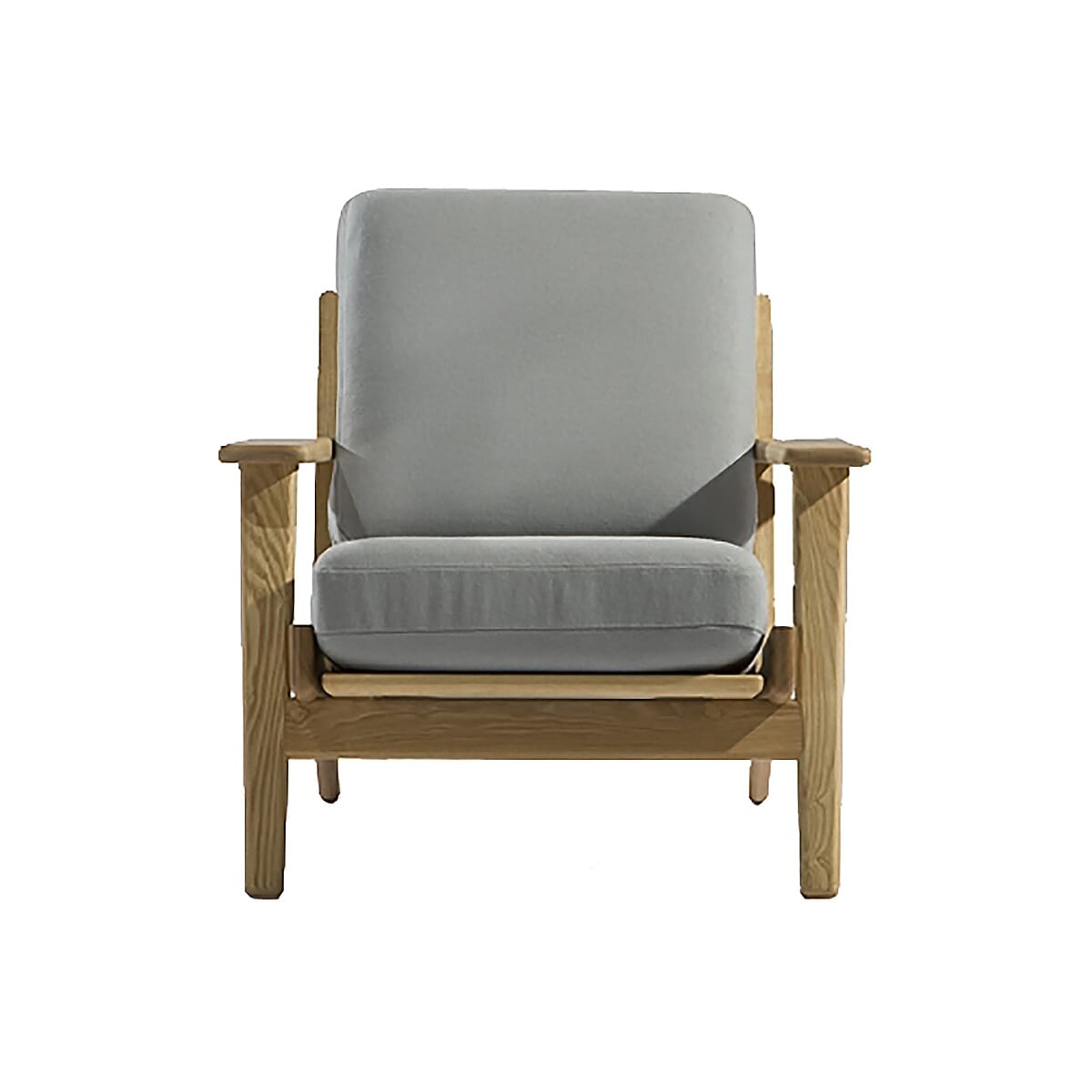 Experience Timeless Comfort Buy Hans Wegner GE290 Armchair Now