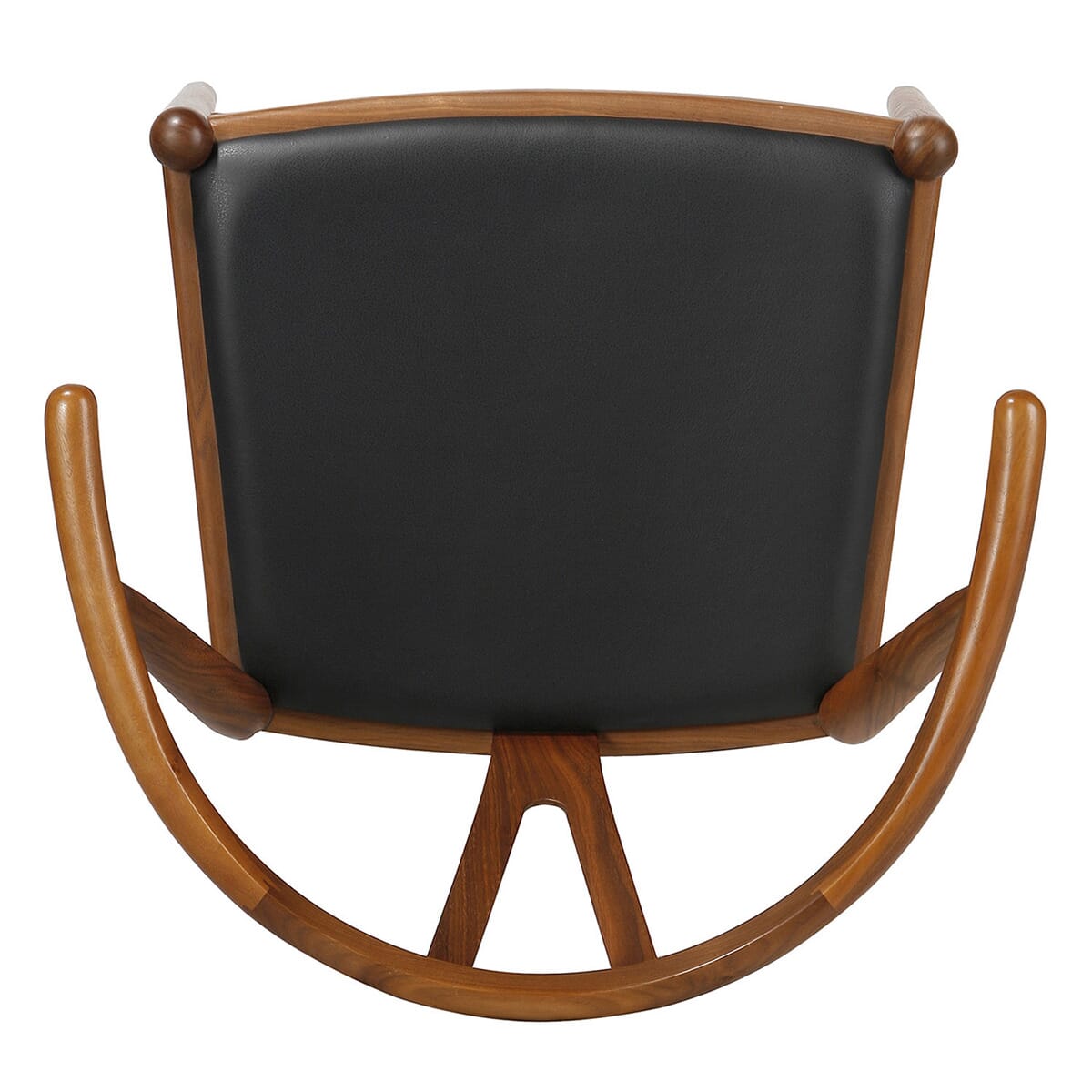 Padded wishbone chair outlet