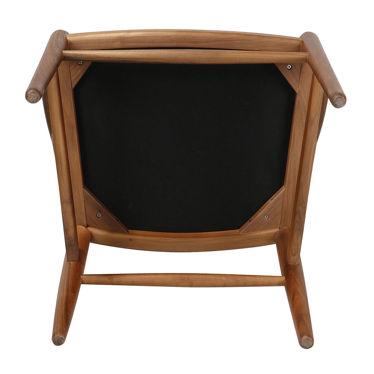Wishbone accent chair cheap