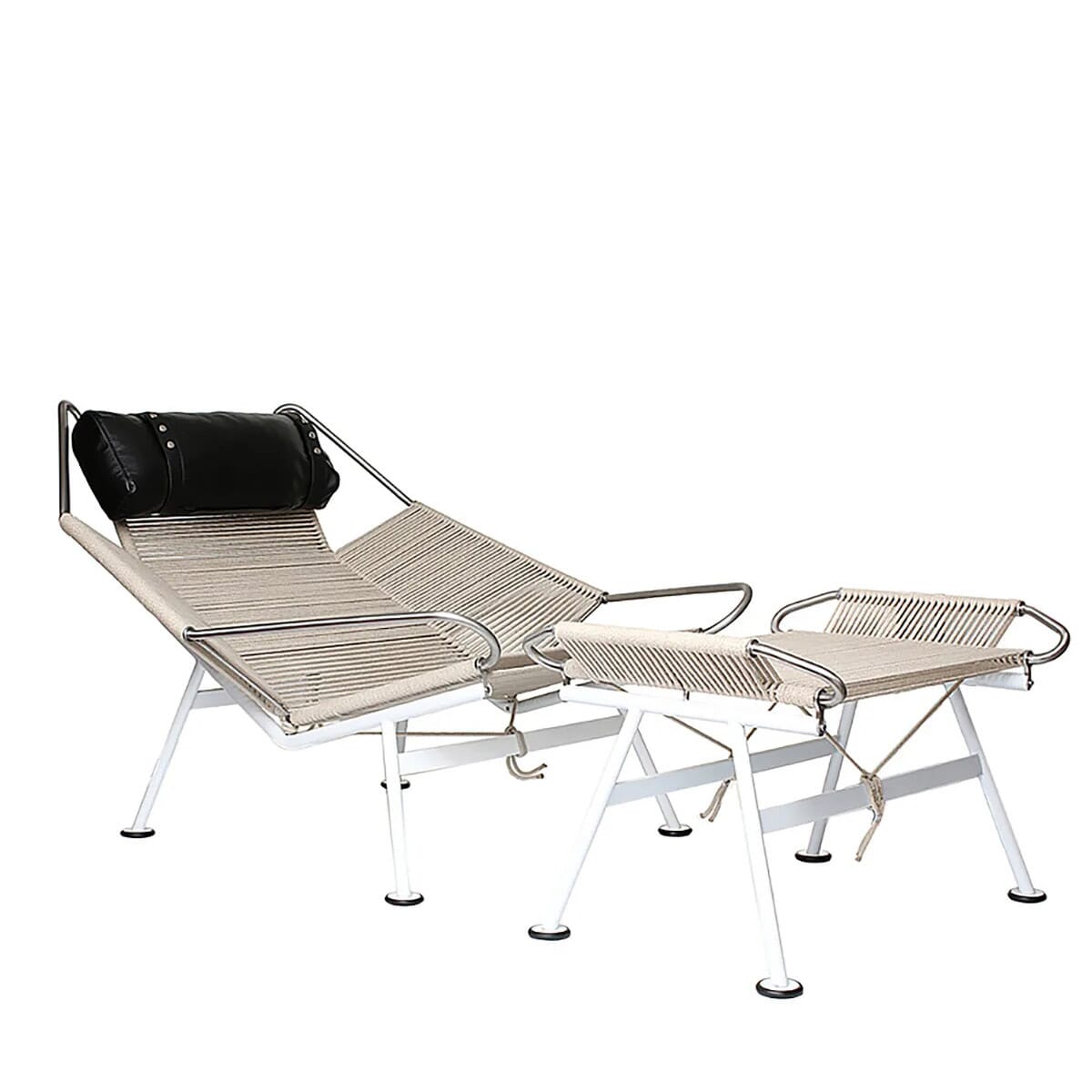 Hans wegner flag hotsell chair