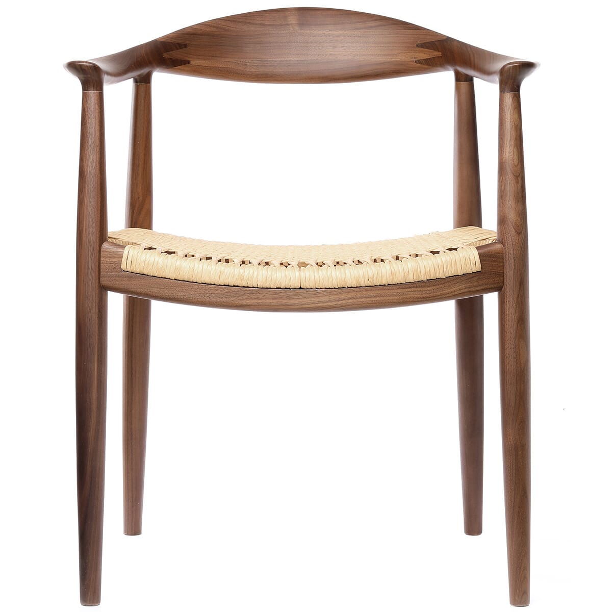 Kennedy chair outlet hans wegner