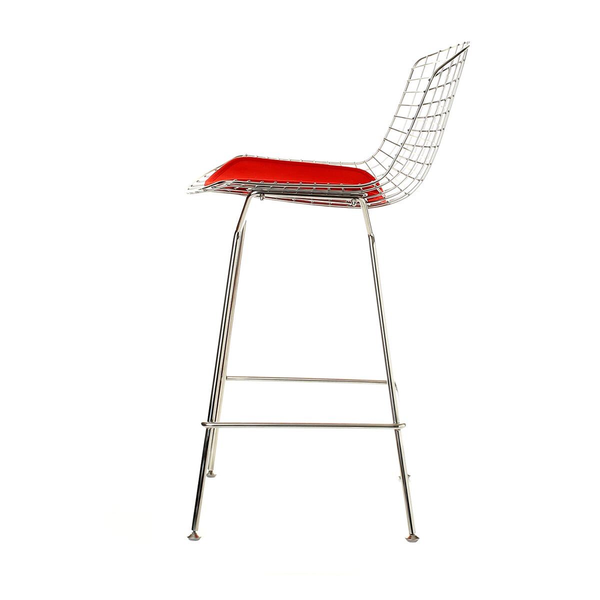 Bertoia deals bar stools