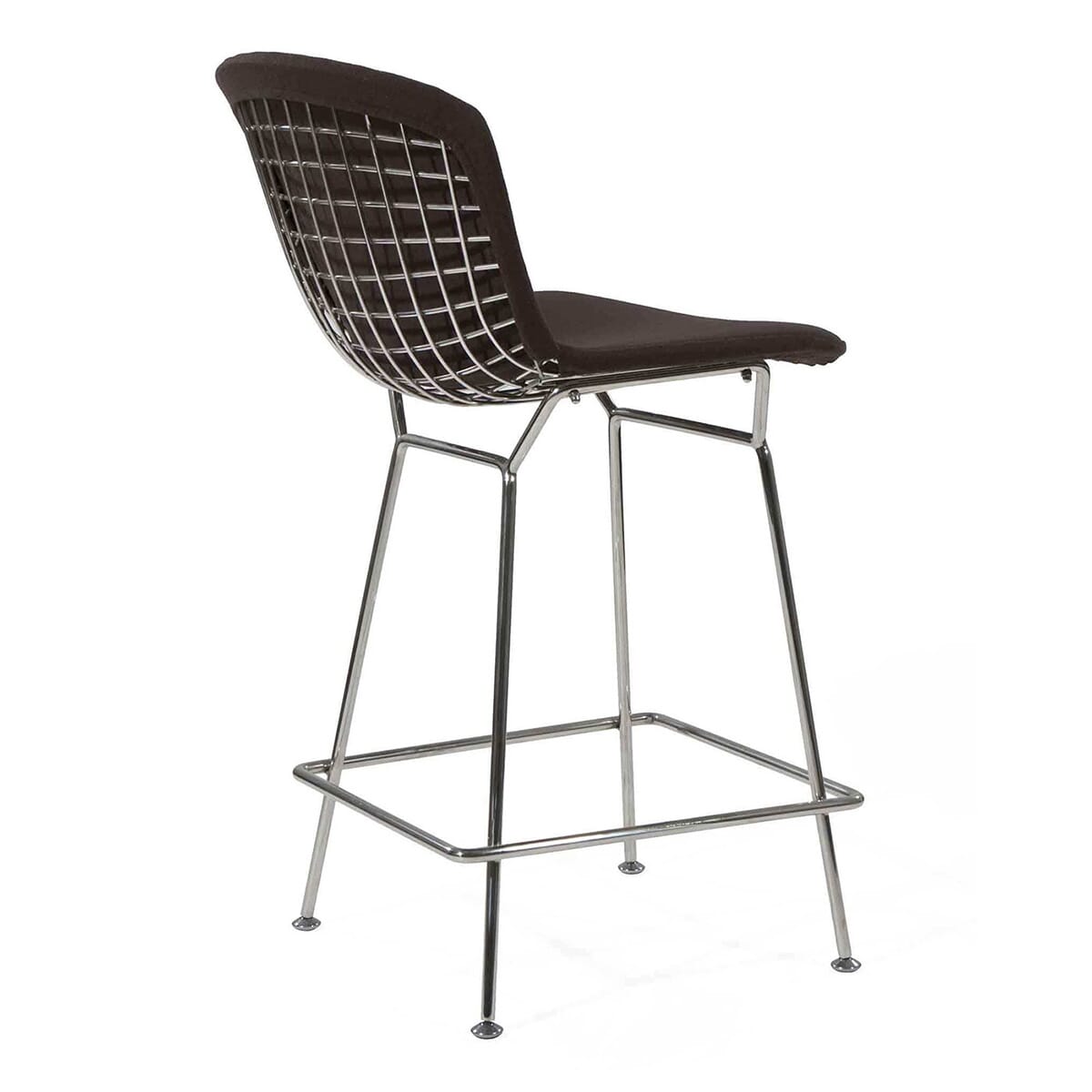 Bertoia bar stool cushions 2025