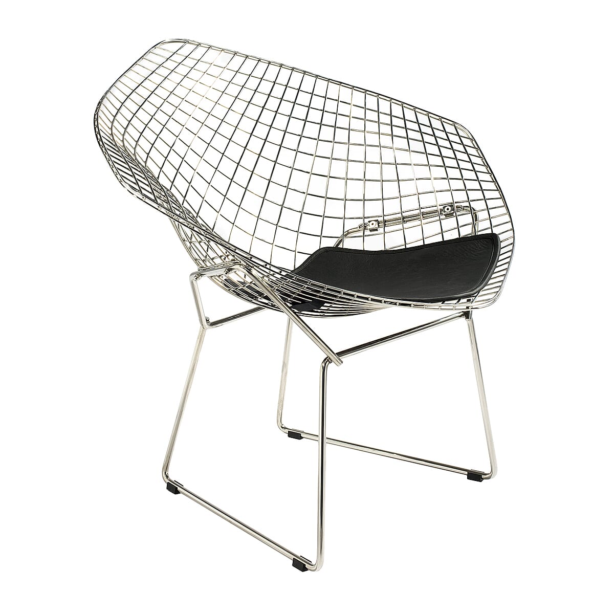 Wire chair outlet harry bertoia