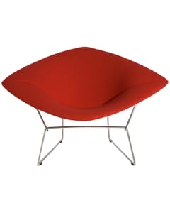 Wire Chair Full Cover