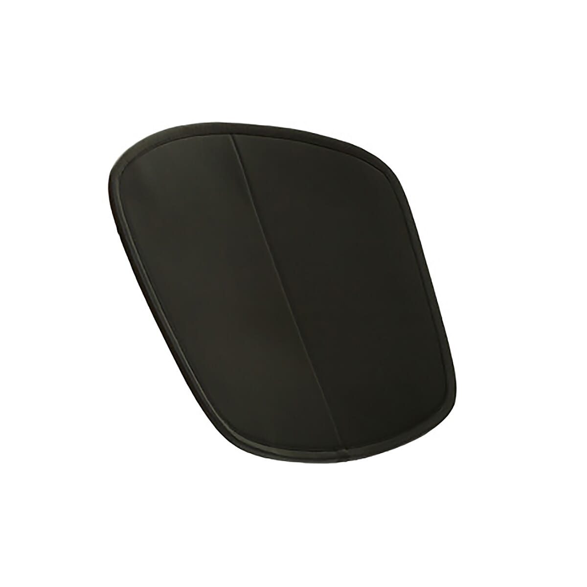 Side Chair Back Pad Cushion 