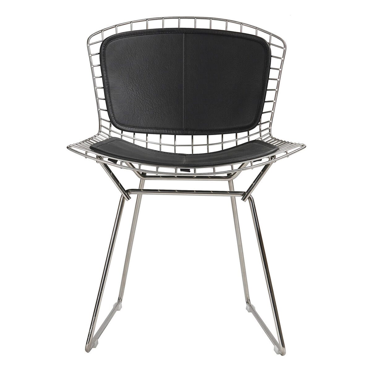 Bertoia side chair cushion on sale