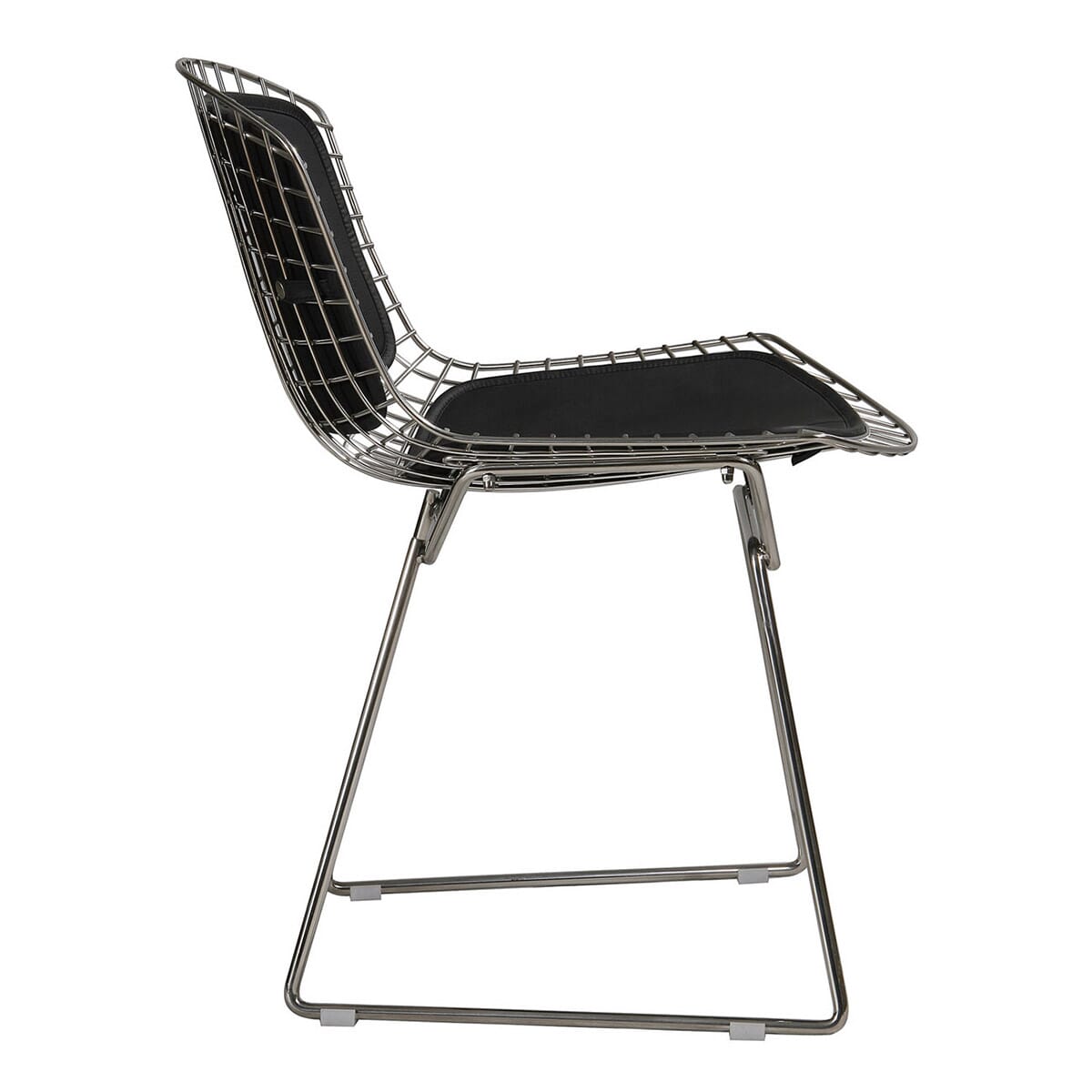 Bertoia chair cushion outlet