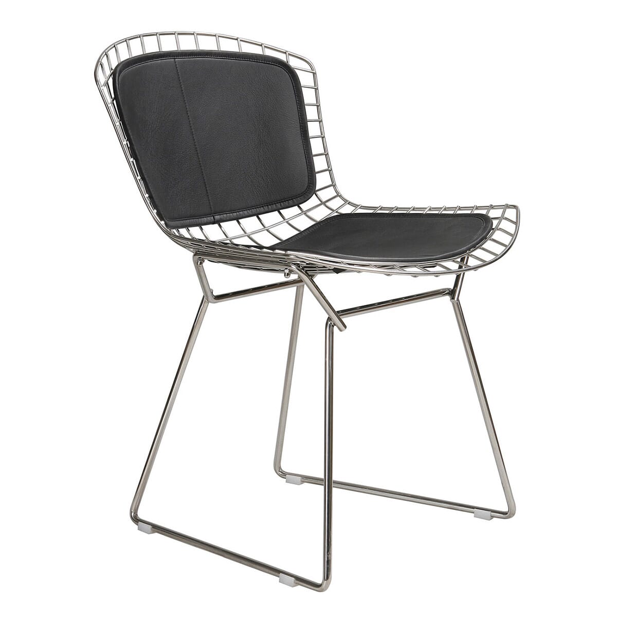Wire mesh chair cushion outlet