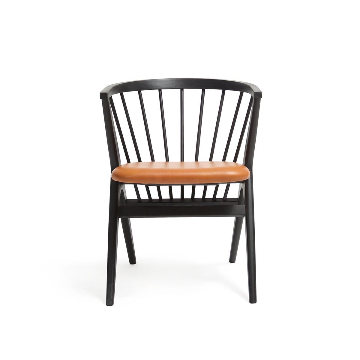 Helge Sibast Inspired Sibast No. 8 Chair SWIVEL UK
