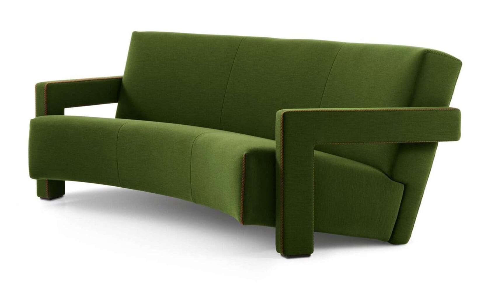 Utrecht 3 Seater Sofa