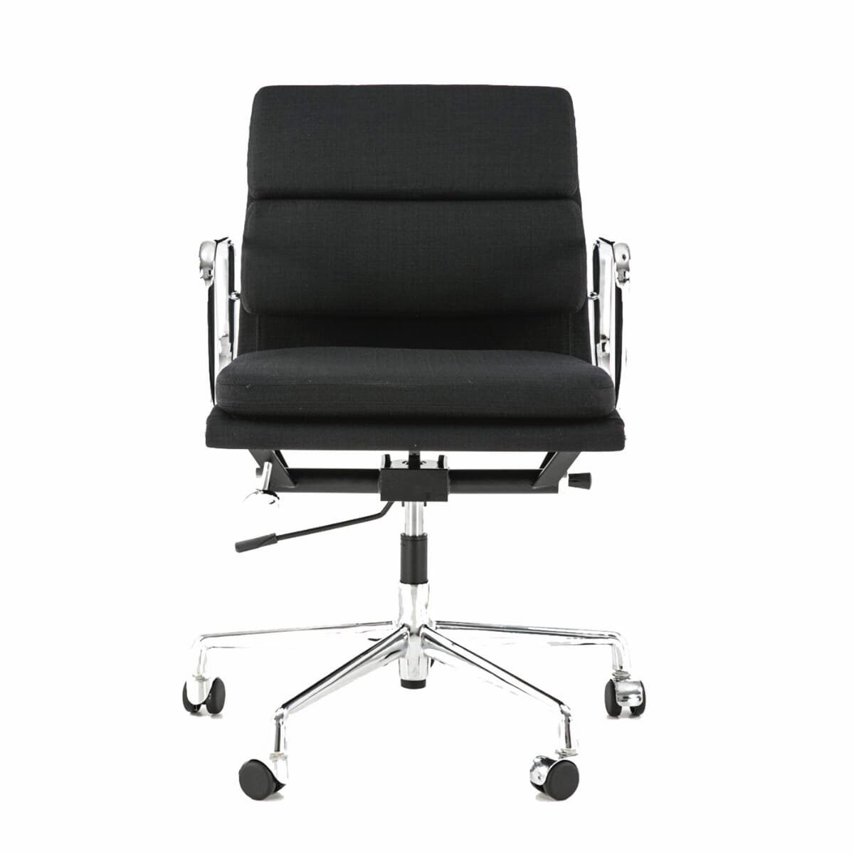 Charles Eames Office Chair EA 217 - Soft Pad Chair