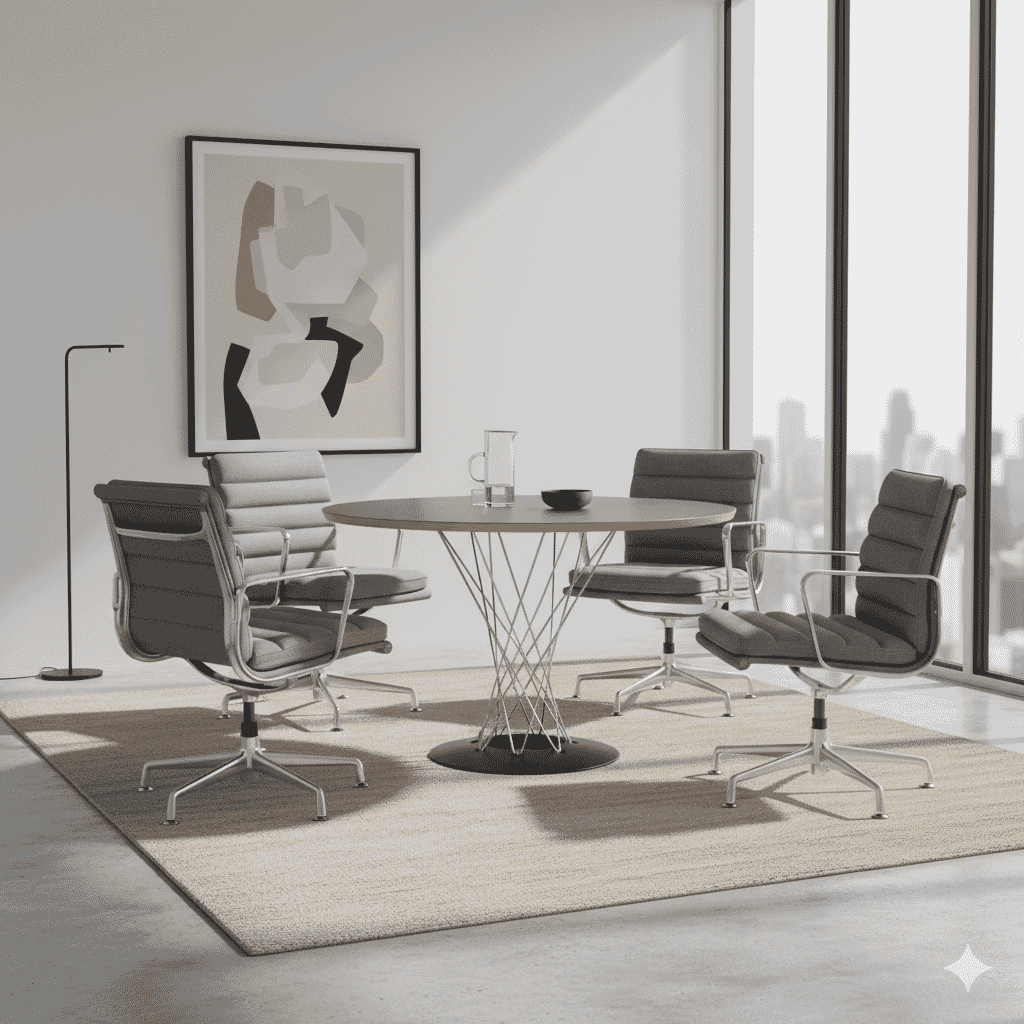 Cyclone Dining Table - Large 