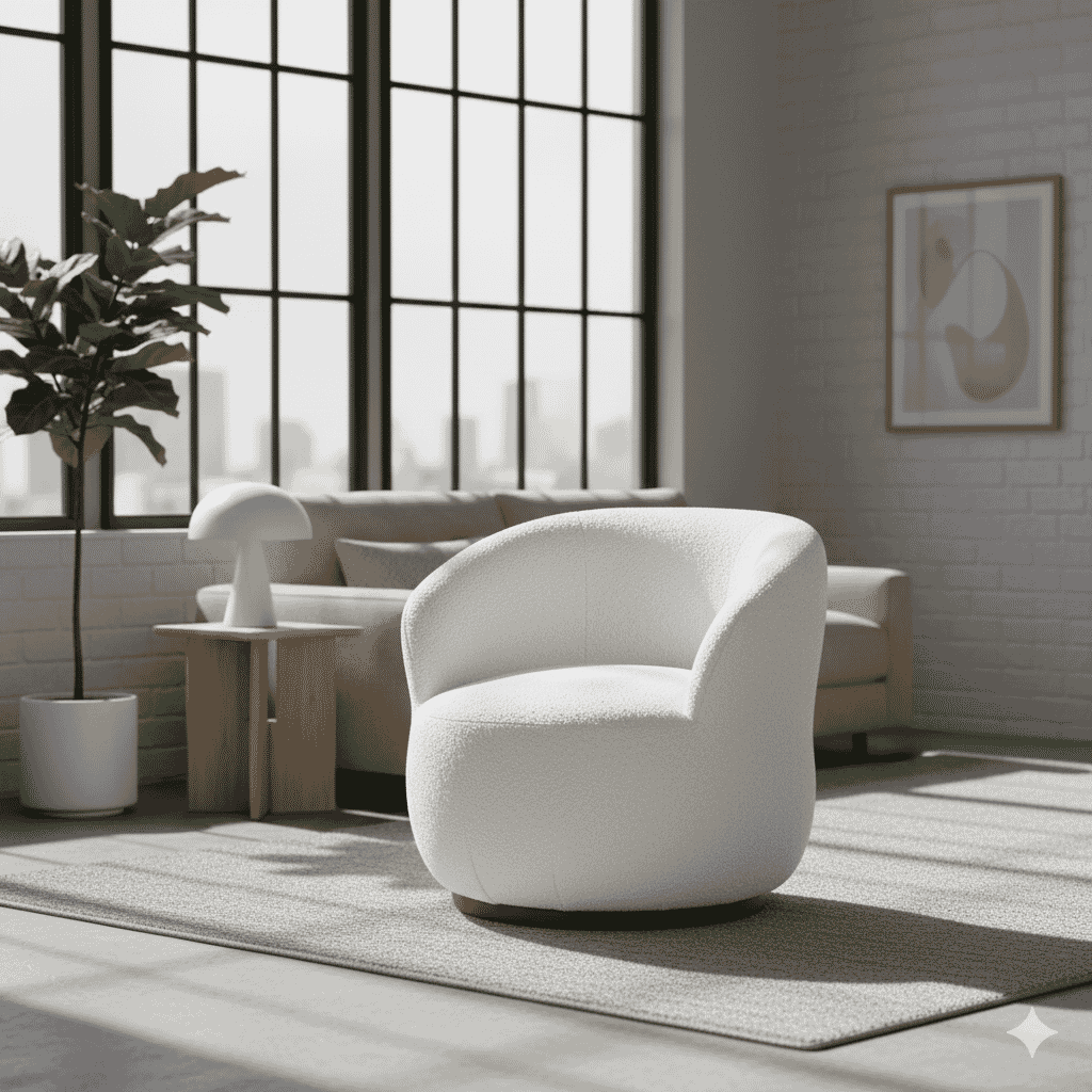 Joy Armchair