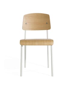 Stand Side Chair