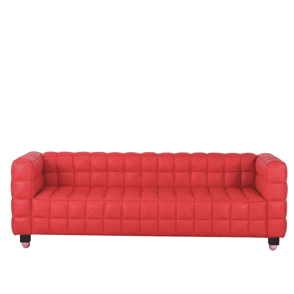 Kubus 3 Seater Sofa