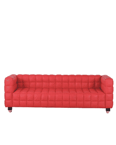Kubus 3 Seater Sofa