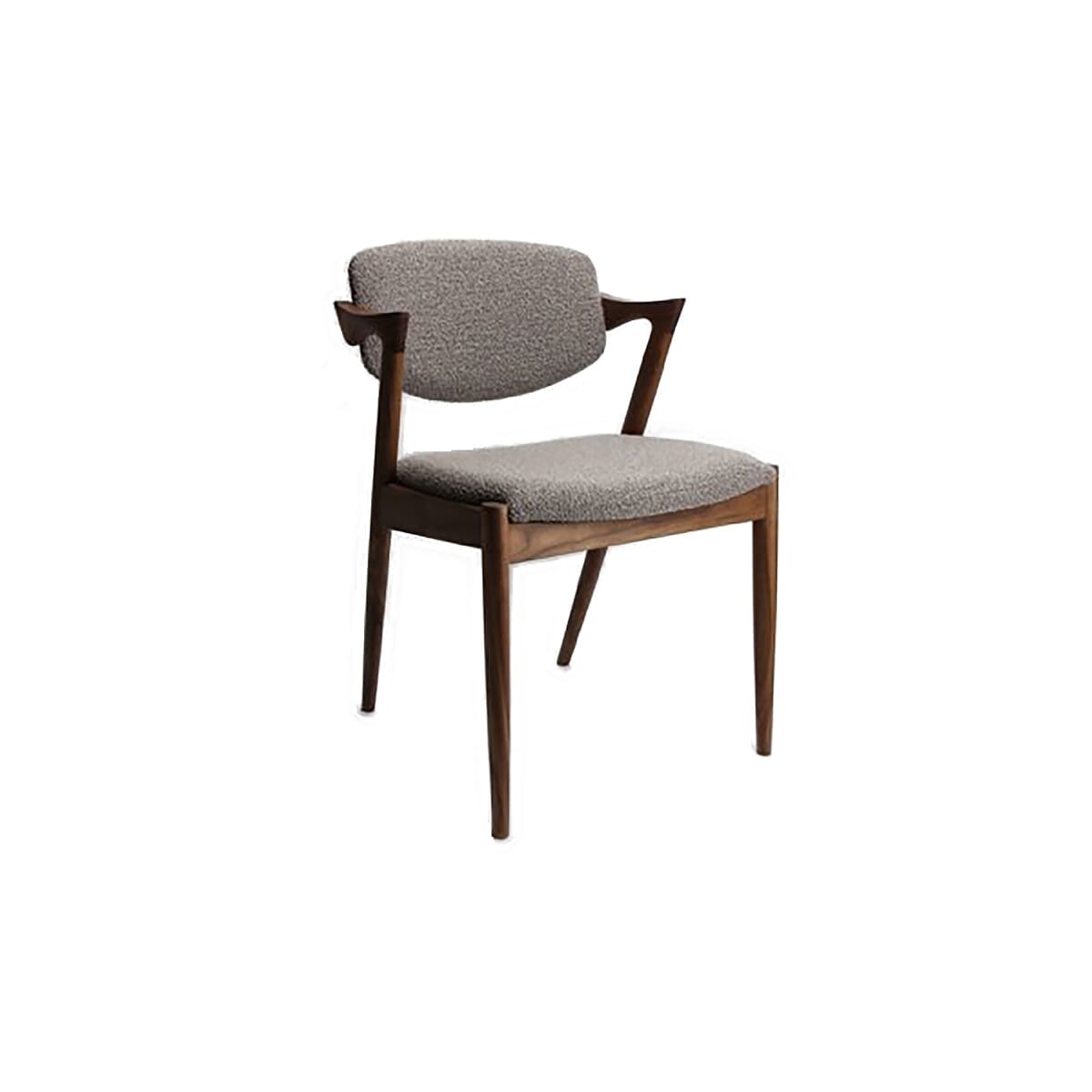 Kai kristiansen 42 chair sale