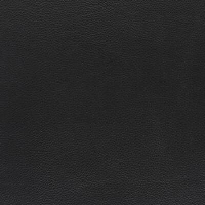 Black Deluxe Leather KS B