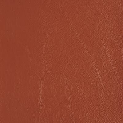 Brick Red Deluxe Leather KS B