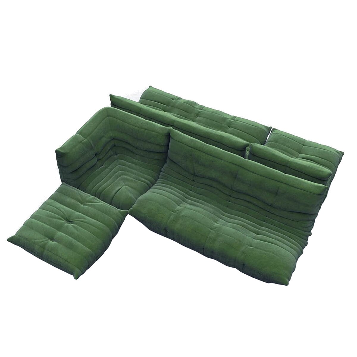 Kylo - Togo Sectional 002