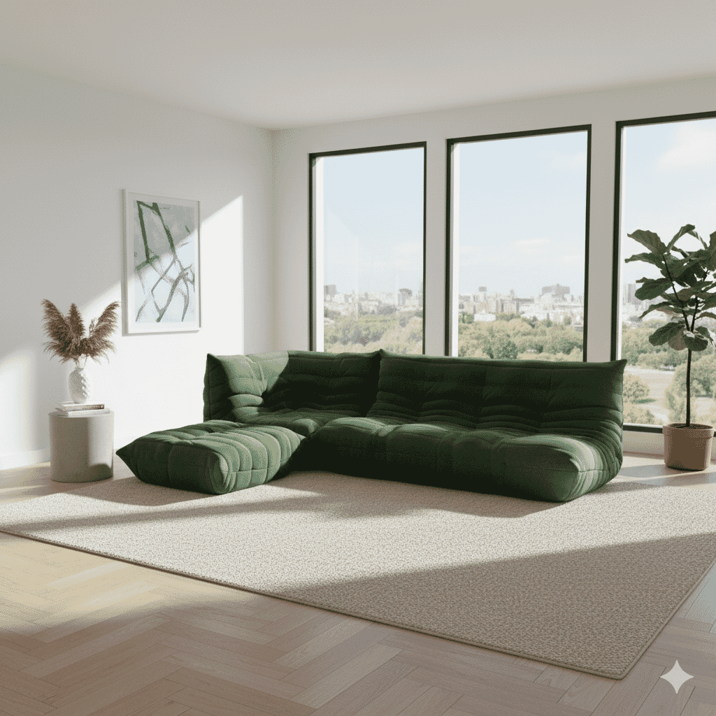 Kylo - Togo Sectional 002