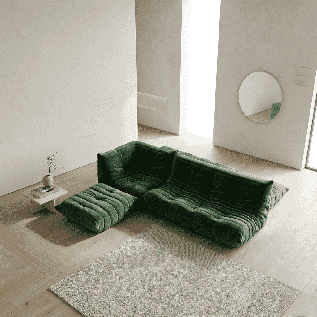 Kylo - Contour Sectional 002