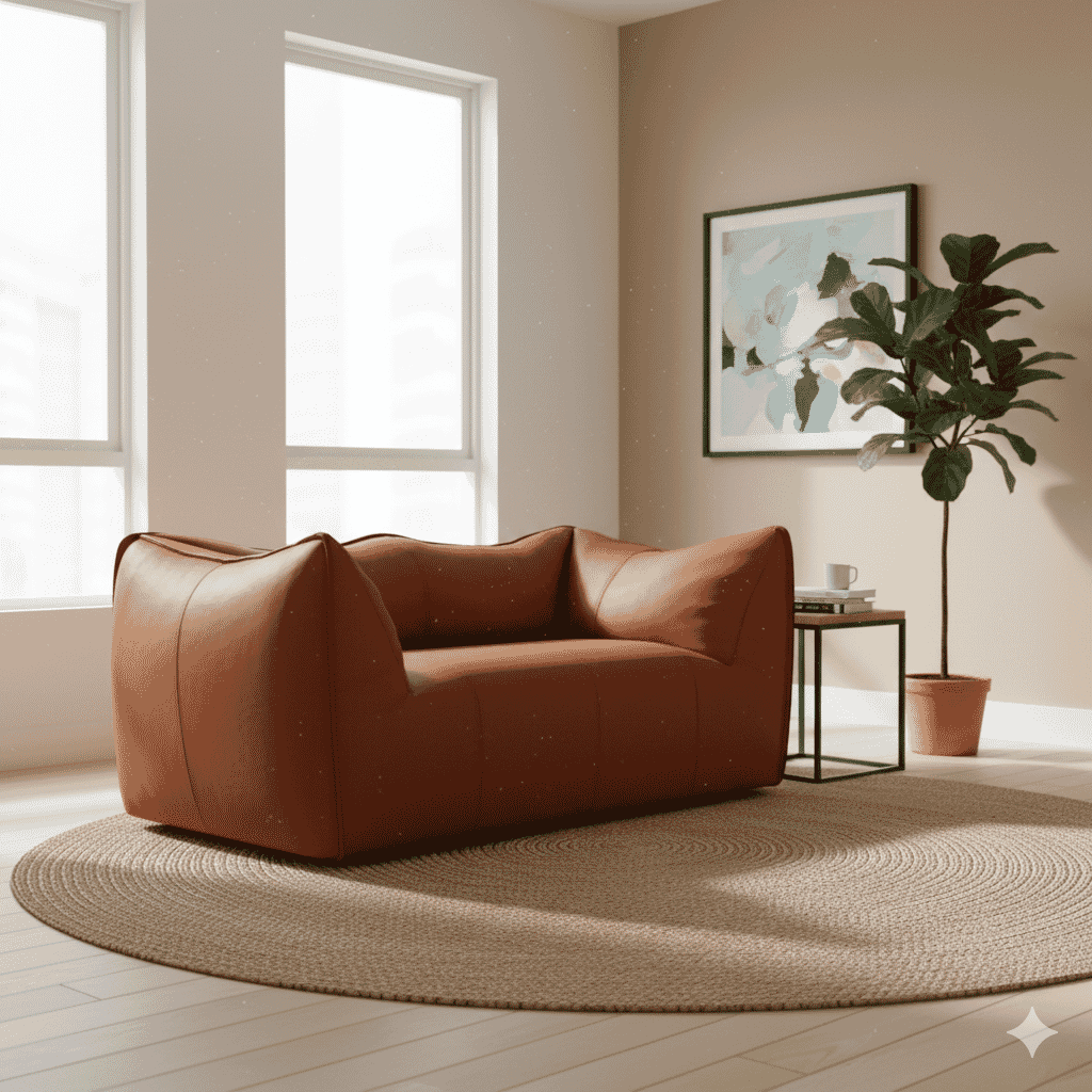 Bambini 2 Seater Sofa