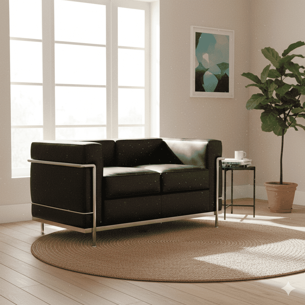 Le Petit Sofa 2 Seats