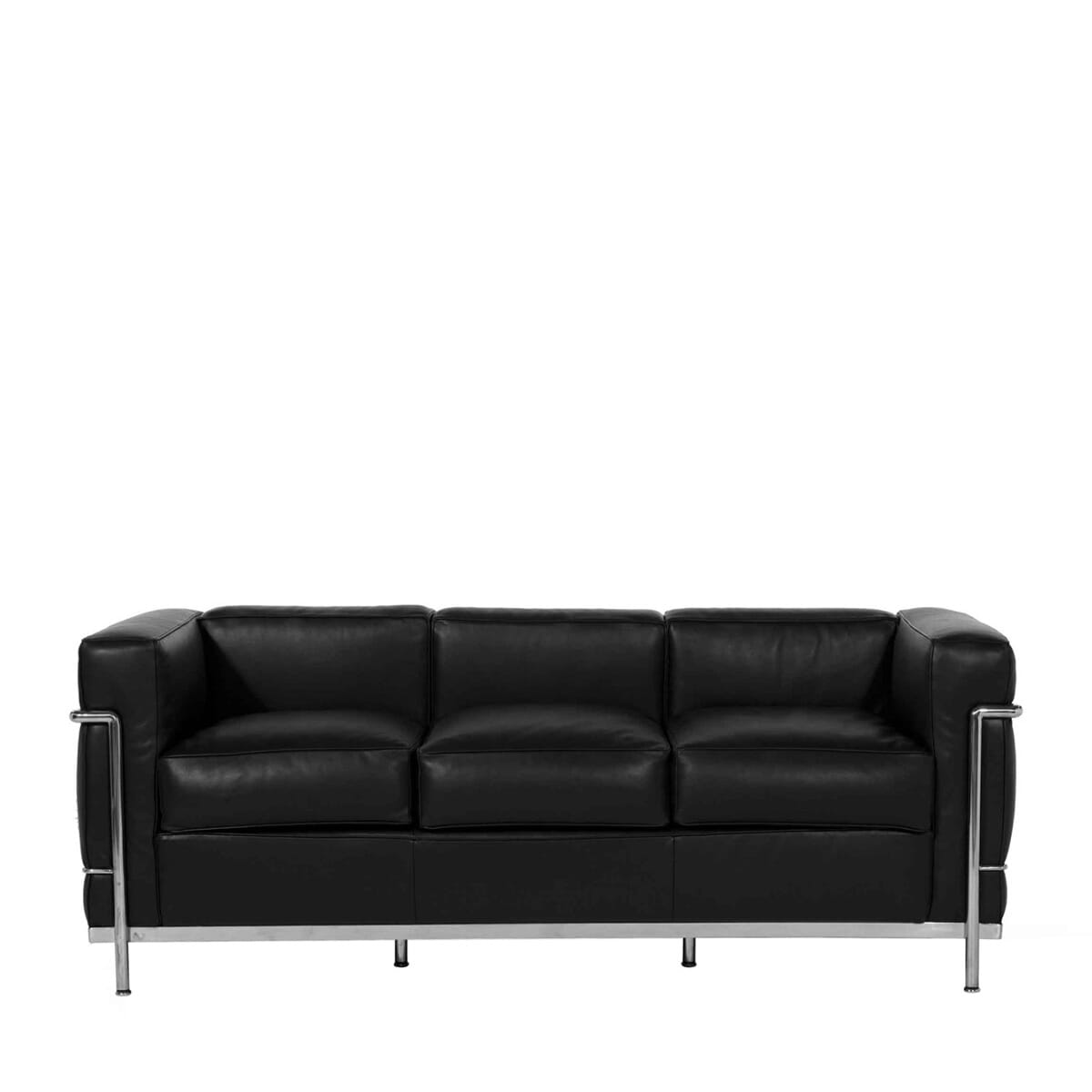 Le corbusier sofa lc3 online