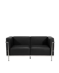 LC3 Sofa 2 Seats
