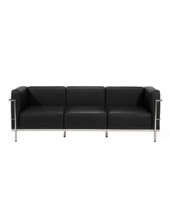 LC3 Sofa 3 Seats