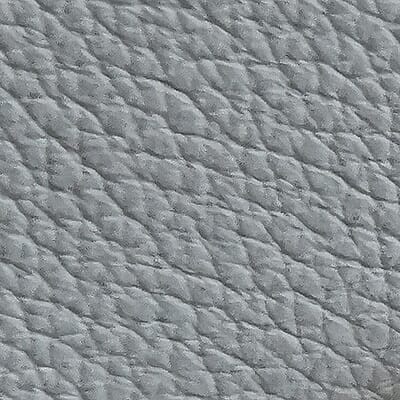 Light Blue Leather LCC SL