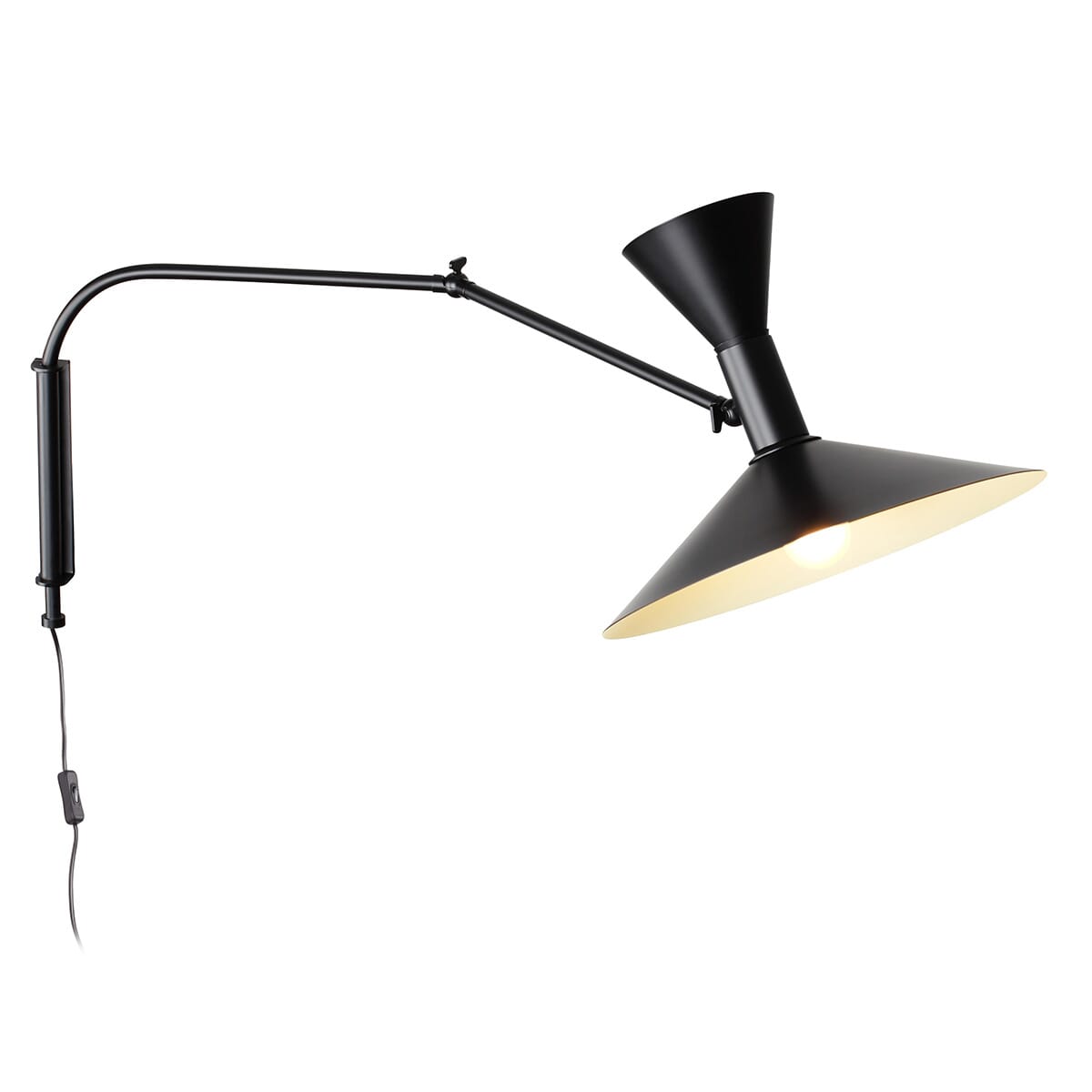 Marseille discount lamp corbusier