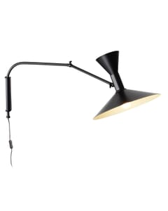 Lampe De Marseille Wall Lamp