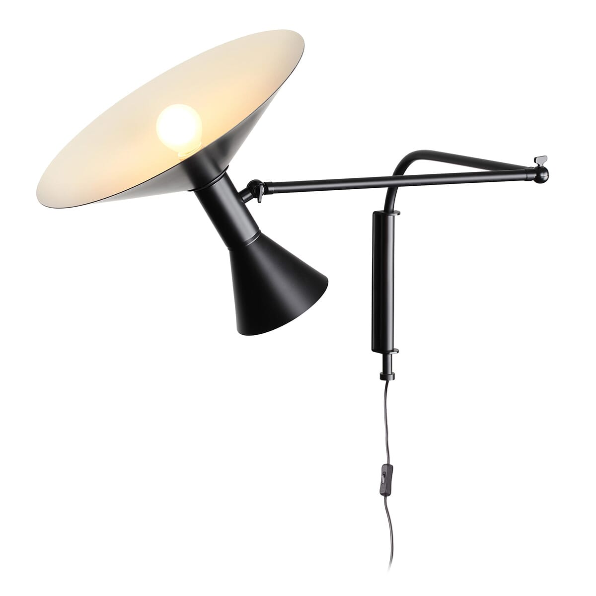 Marseille lamp hot sale corbusier