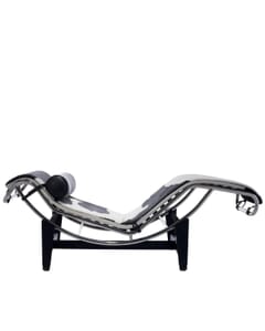 LC Style Chaise Longue - Pony