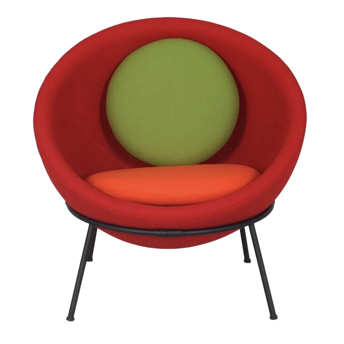 Bardi's Bowl Chair-OLD