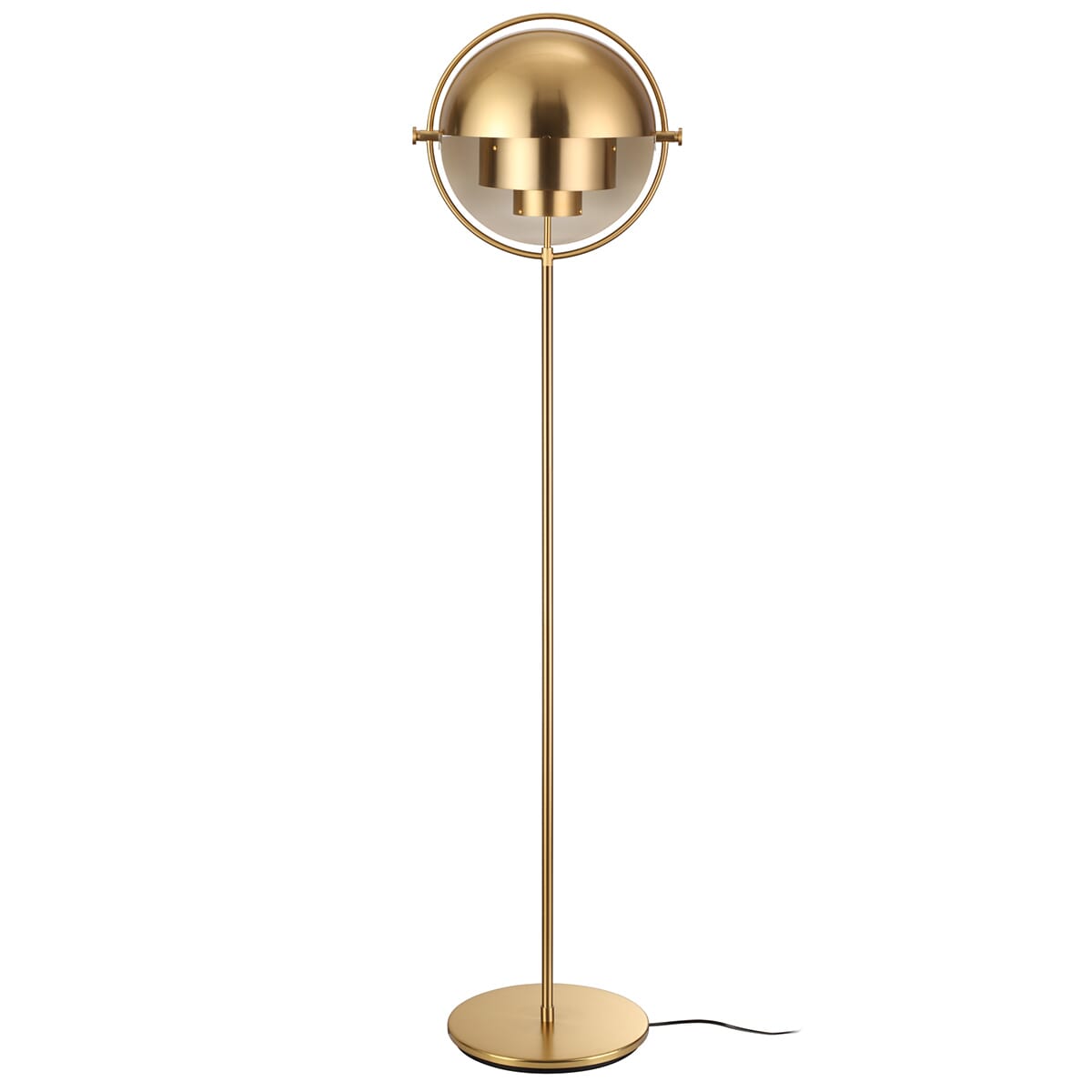 Multi-Lite Floor Lamp 